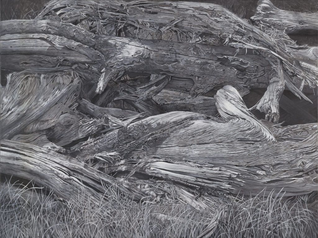 Acrylic paintings from AcrylicWorks: Ellen Fuller 