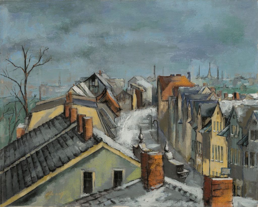 Acrylic paintings from AcrylicWorks 5: Wolf